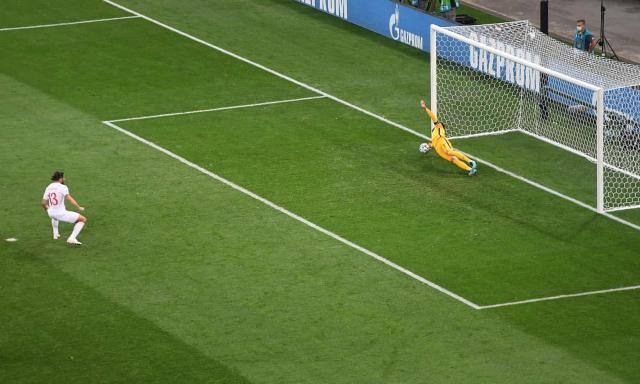 صدارة هدافي الدوري السعوديمن يتصدر السباق الذهبي هذا الموسم؟